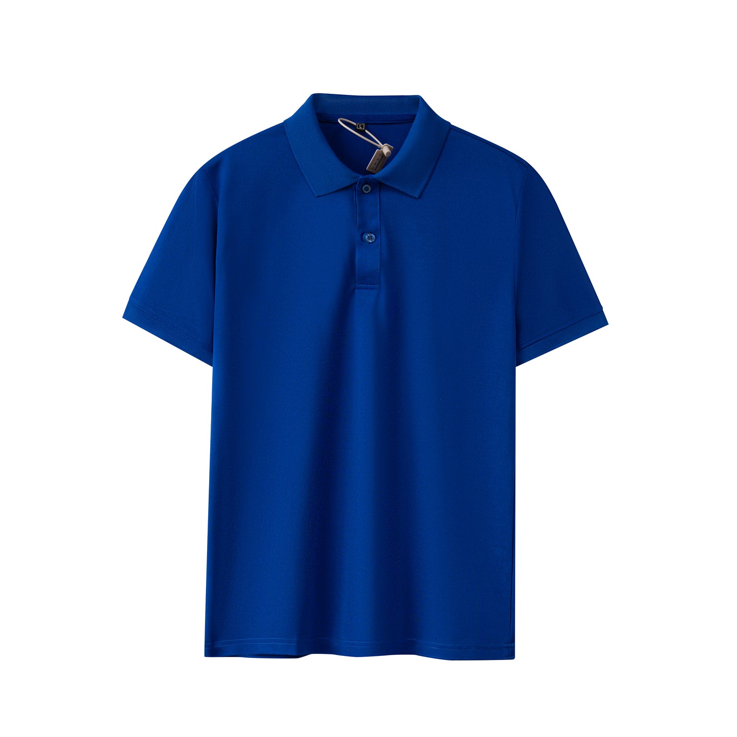 Royal Blue Polo