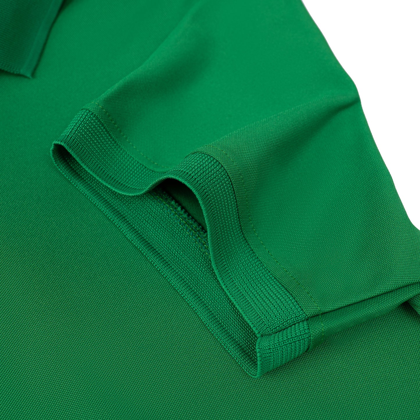 Emerald Green Polo