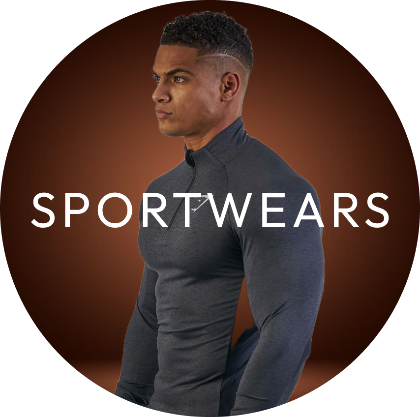 Sports wear