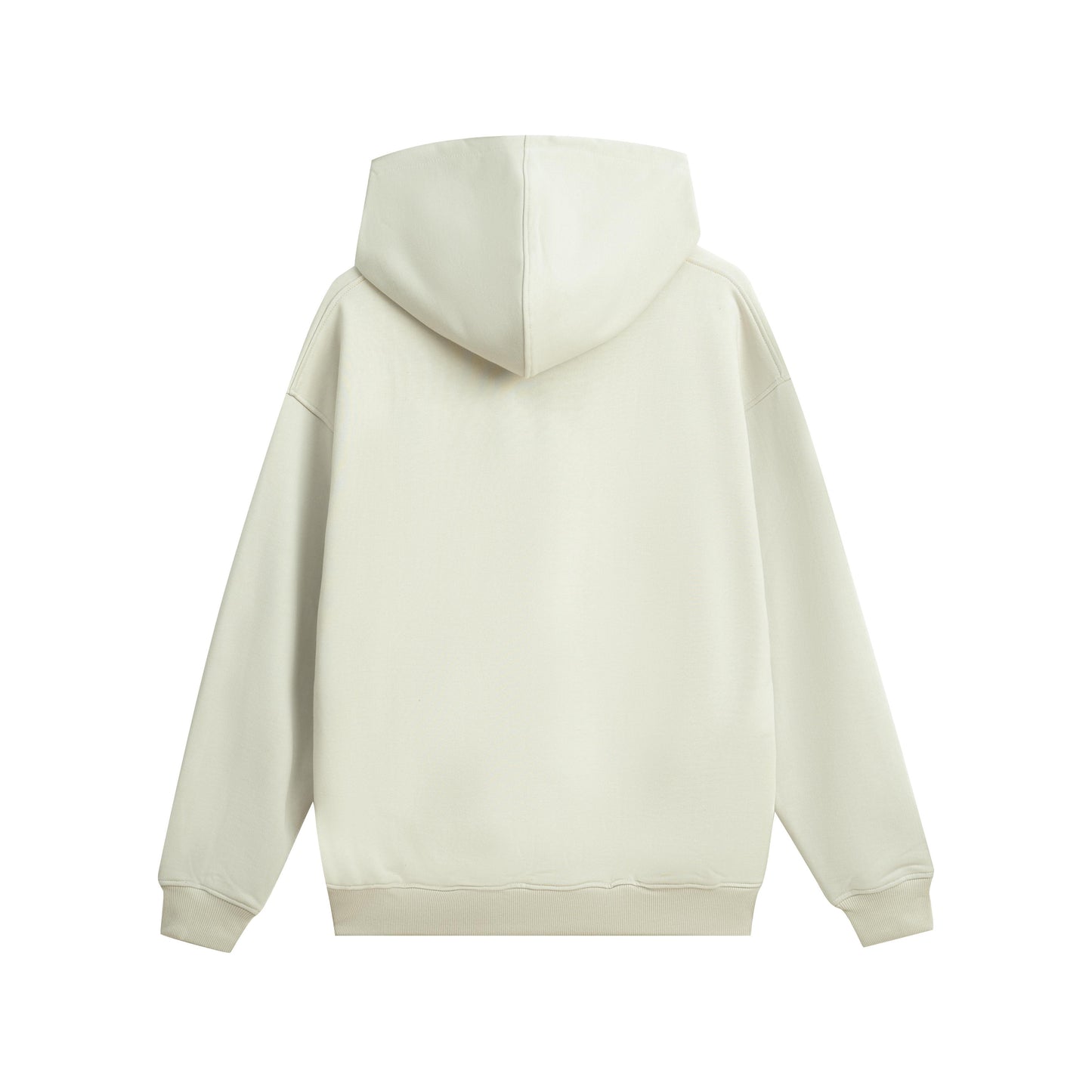 Luxury Blank 100% Cotton Curved Hem Hoodie - Modern Streetwear Design | Premium Pullover Sweatshirt with Kangaroo Pocket

Hoodie Cream - Voila Finest