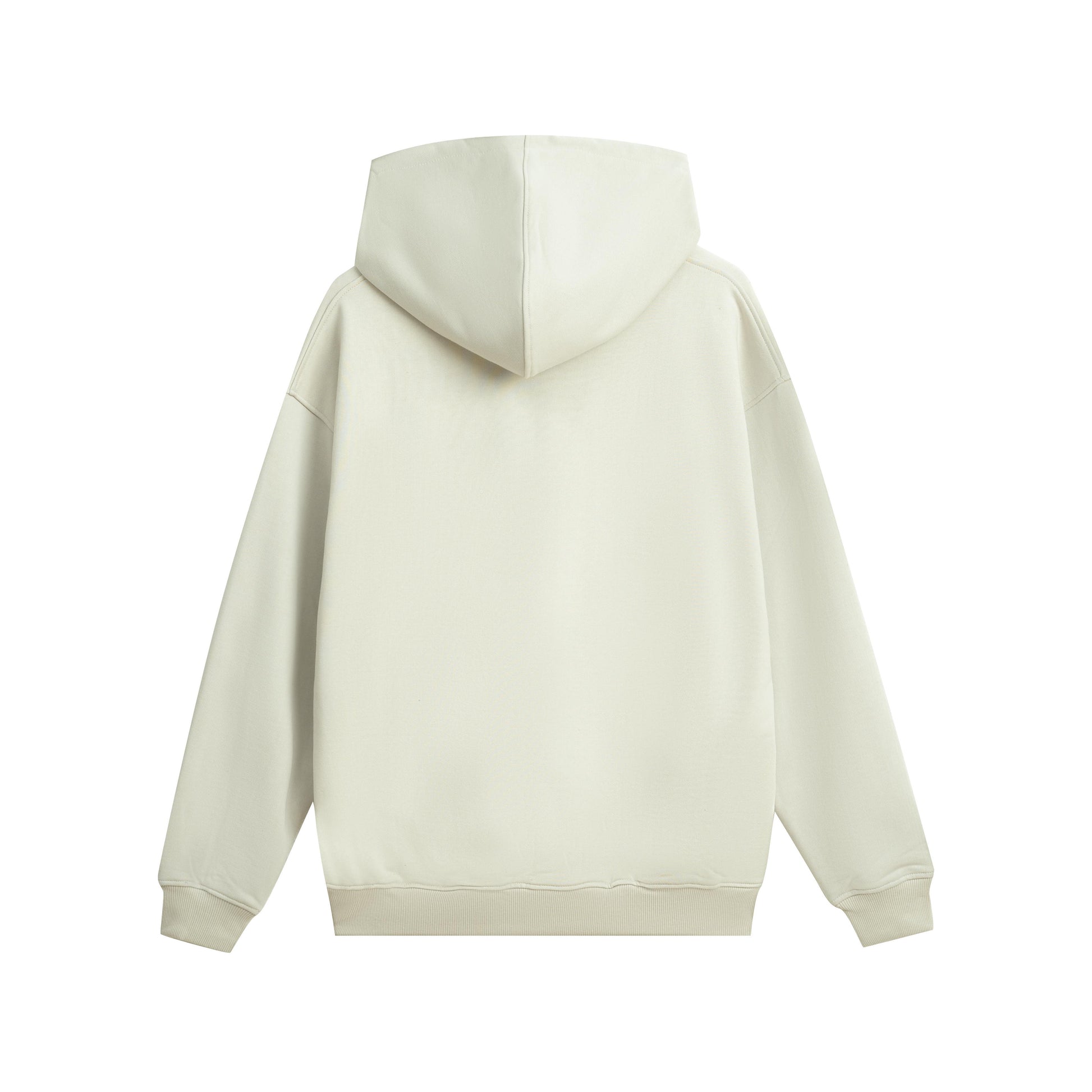 Luxury Blank 100% Cotton Curved Hem Hoodie - Modern Streetwear Design | Premium Pullover Sweatshirt with Kangaroo Pocket

Hoodie Cream - Voila Finest
