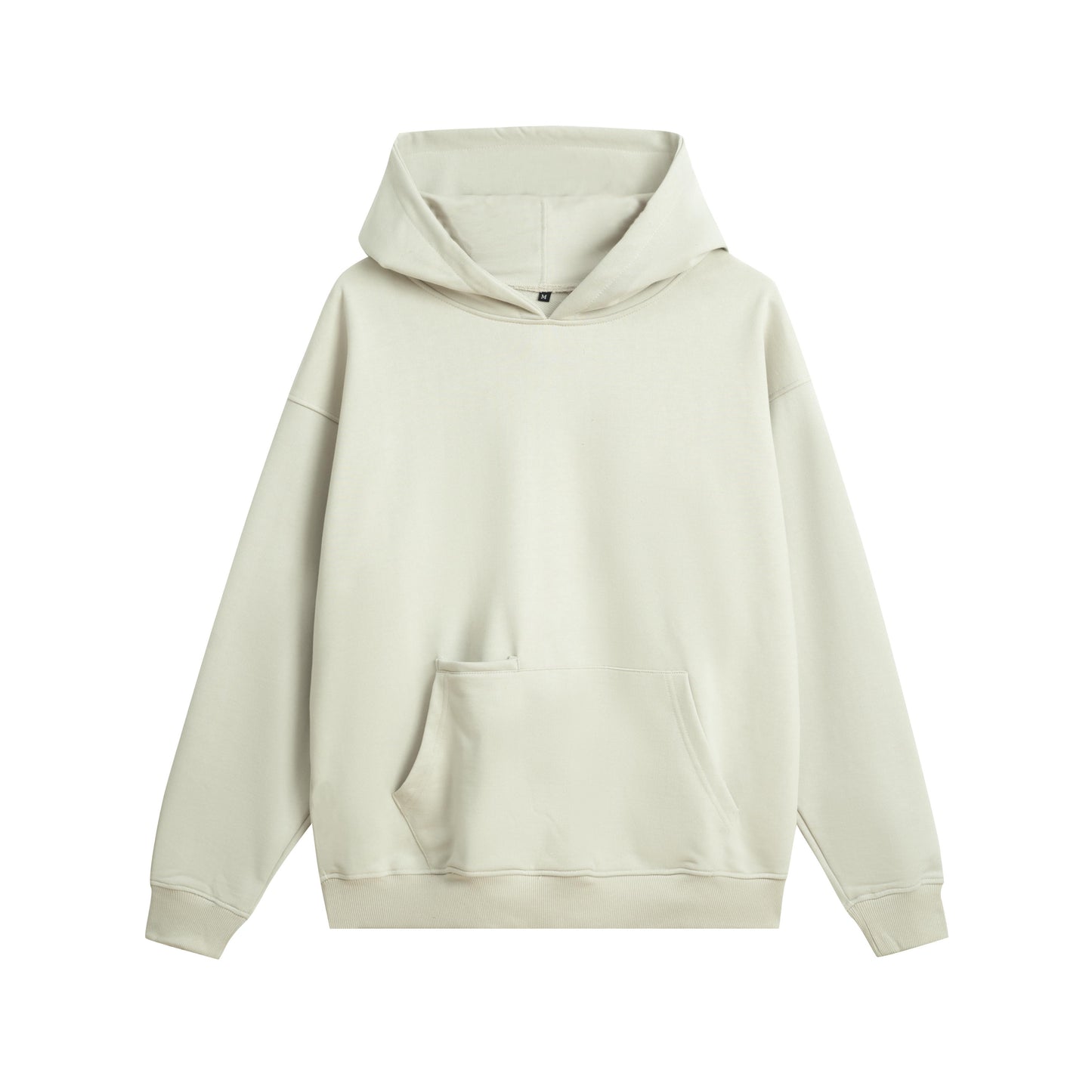 Luxury Blank 100% Cotton Curved Hem Hoodie - Modern Streetwear Design | Premium Pullover Sweatshirt with Kangaroo Pocket

Hoodie Cream - Voila Finest