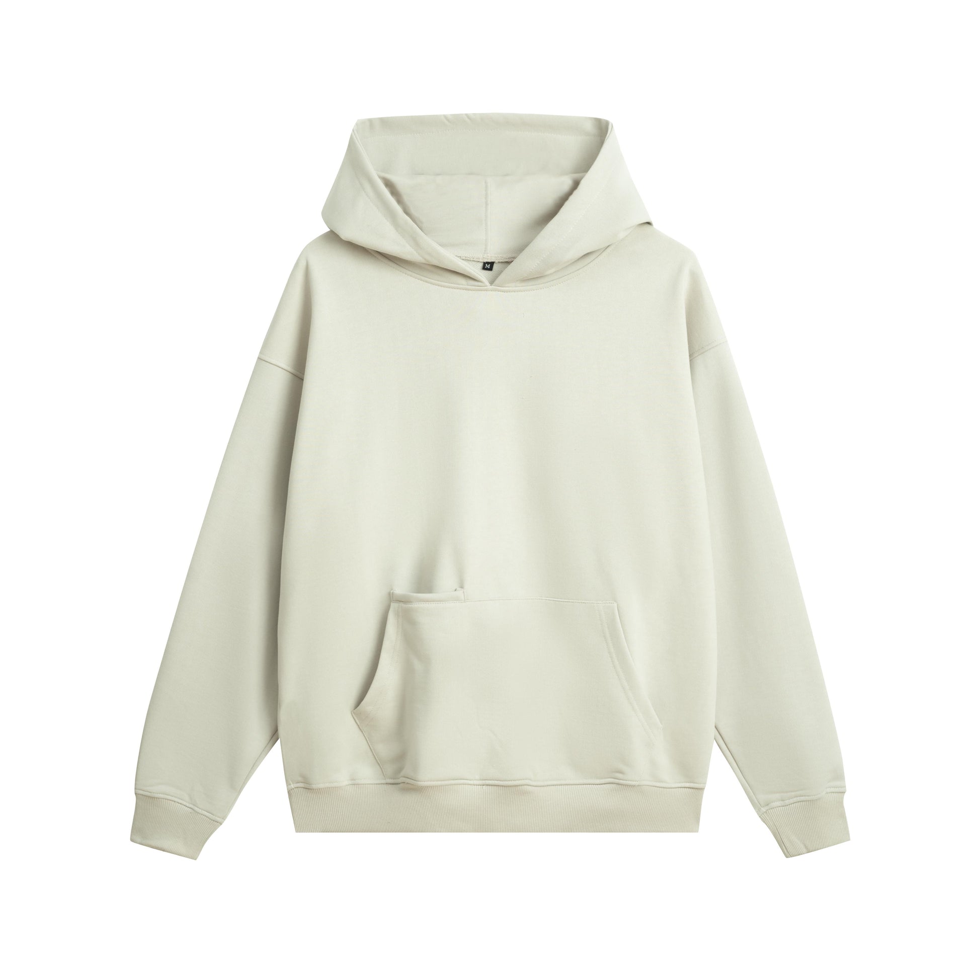 Luxury Blank 100% Cotton Curved Hem Hoodie - Modern Streetwear Design | Premium Pullover Sweatshirt with Kangaroo Pocket

Hoodie Cream - Voila Finest
