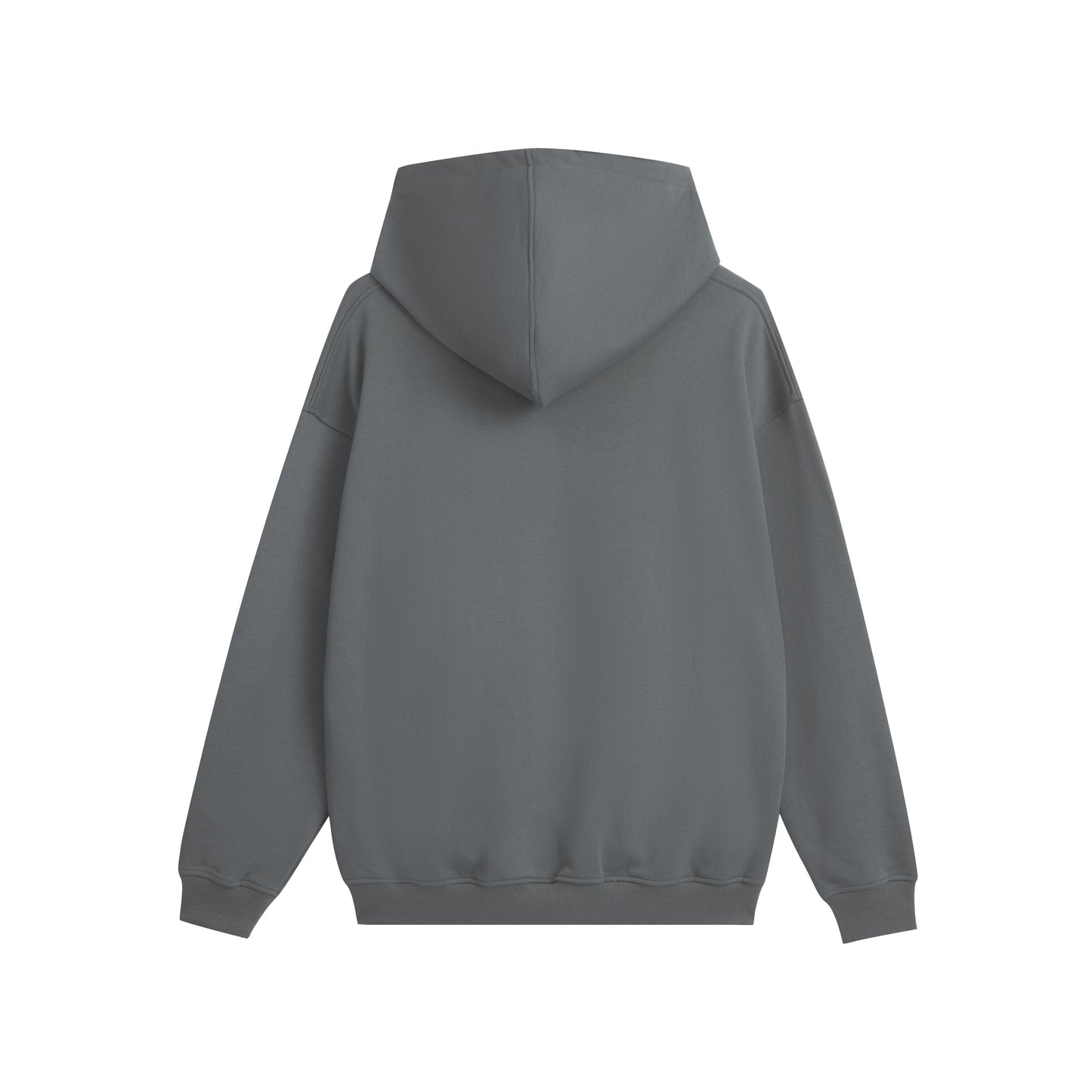 Luxury Blank 100% Cotton Curved Hem Hoodie - Modern Streetwear Design | Premium Pullover Sweatshirt with Kangaroo Pocket

Hoodie Grey - Voila Finest