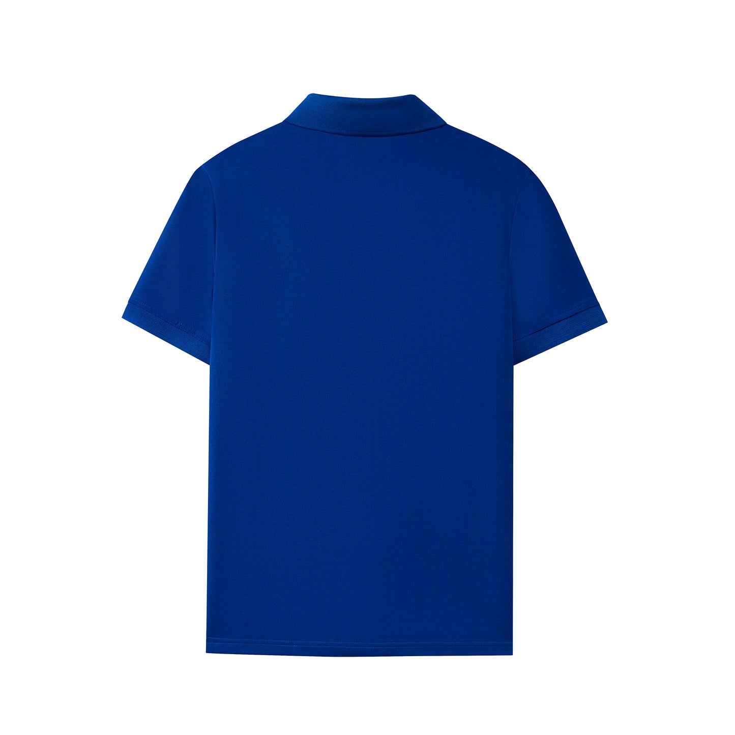 Royal Blue Polo