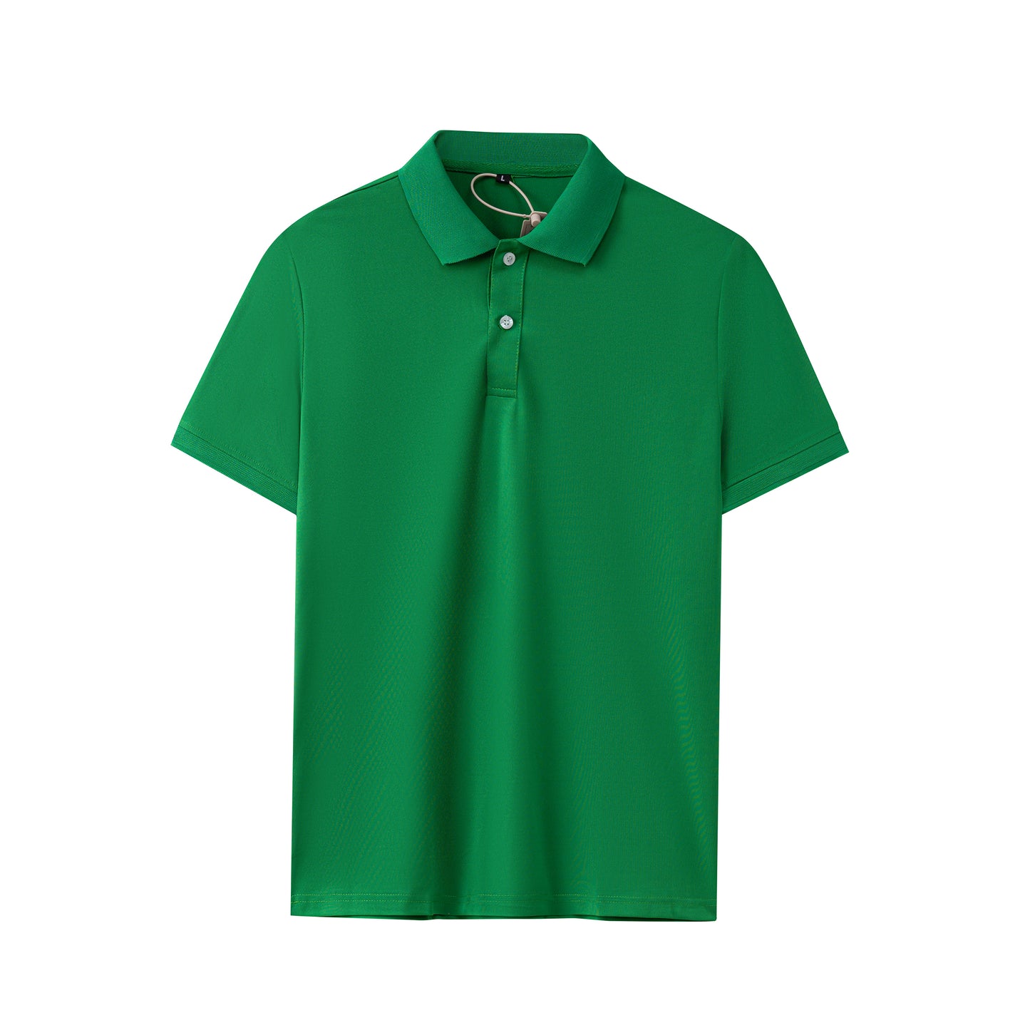 Emerald Green Polo