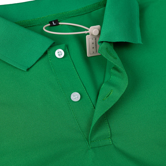 Emerald Green Polo