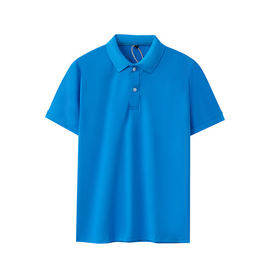 Blue Polo