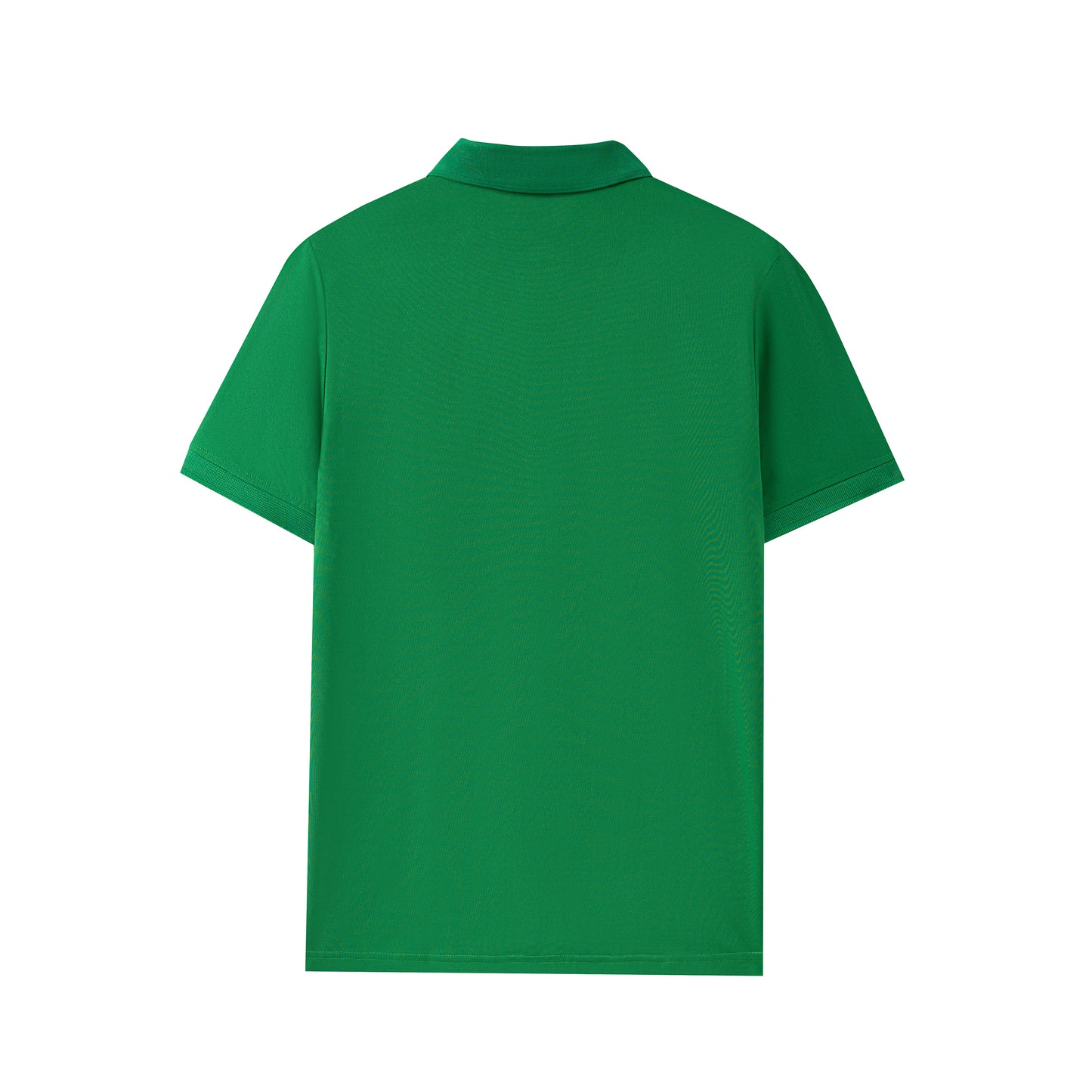 Emerald Green Polo