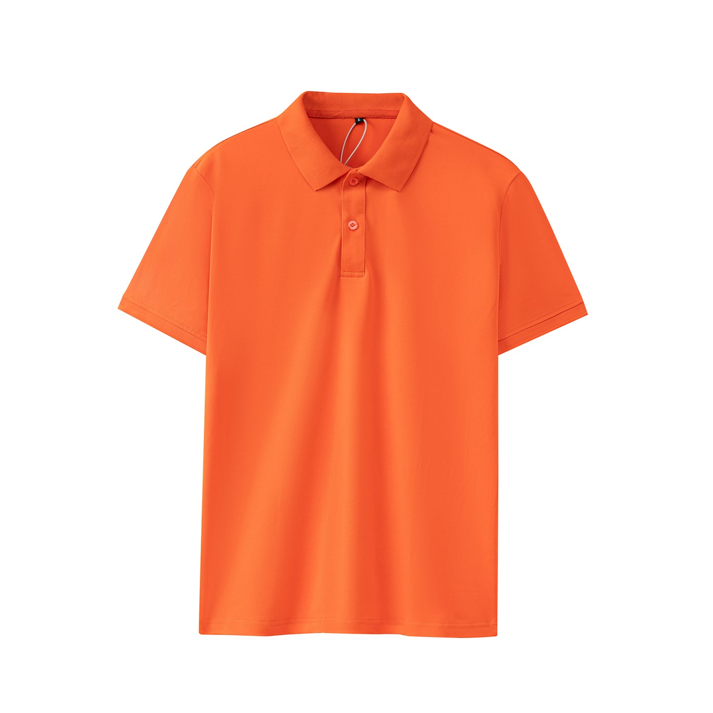 Orange Polo