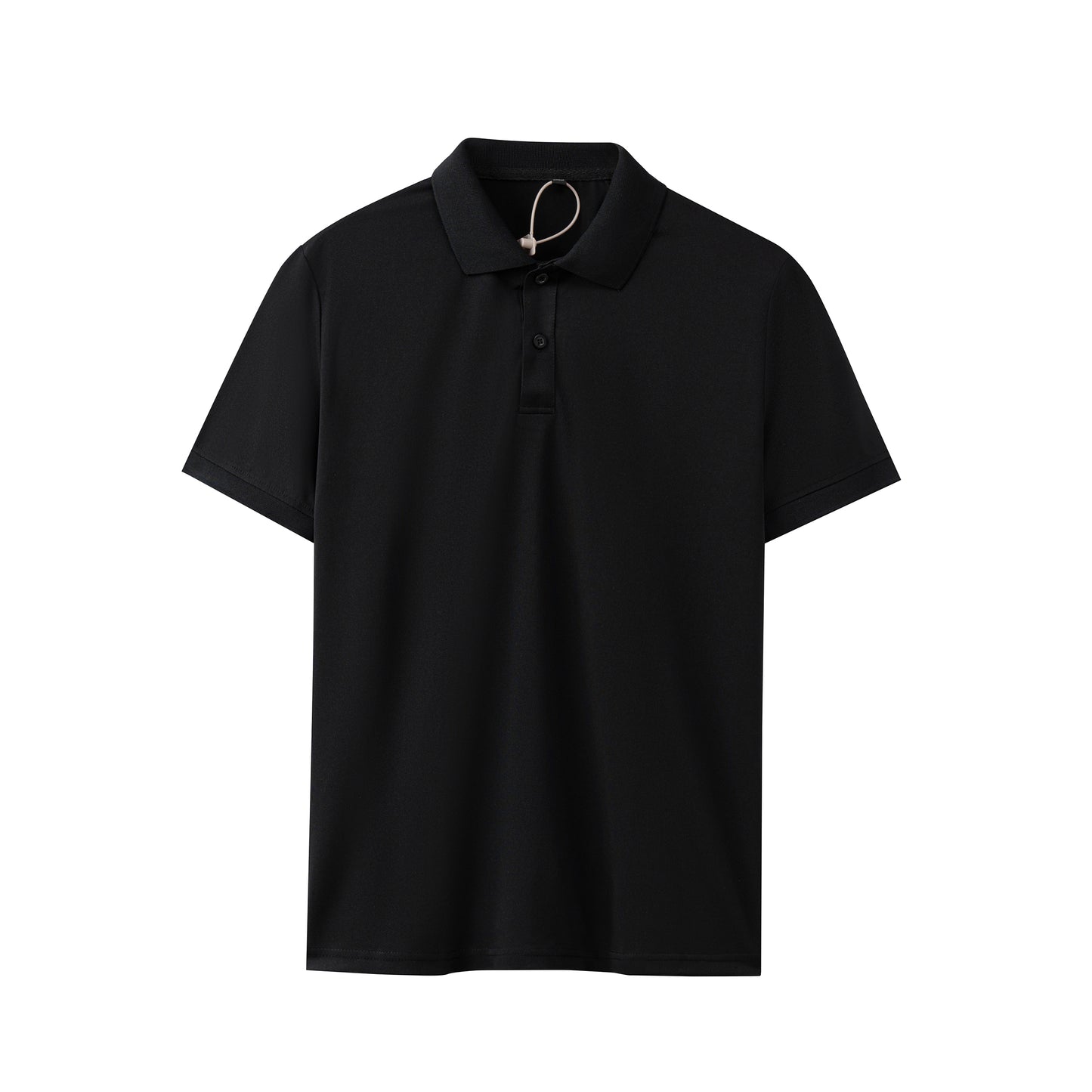 Black Polo