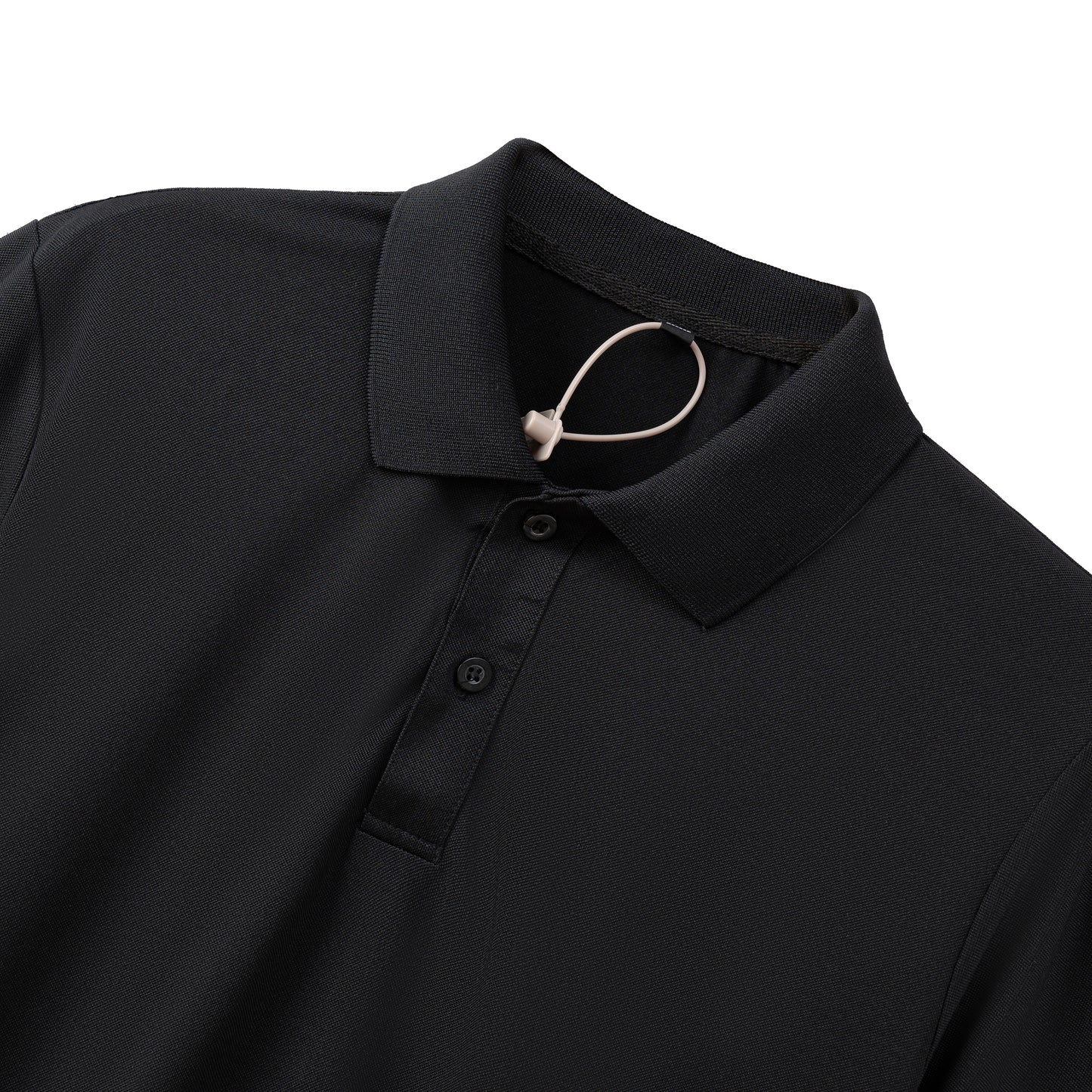 Black Polo