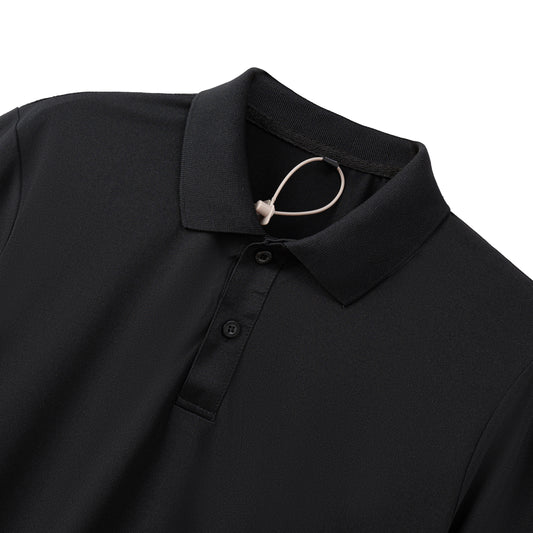 Black Polo