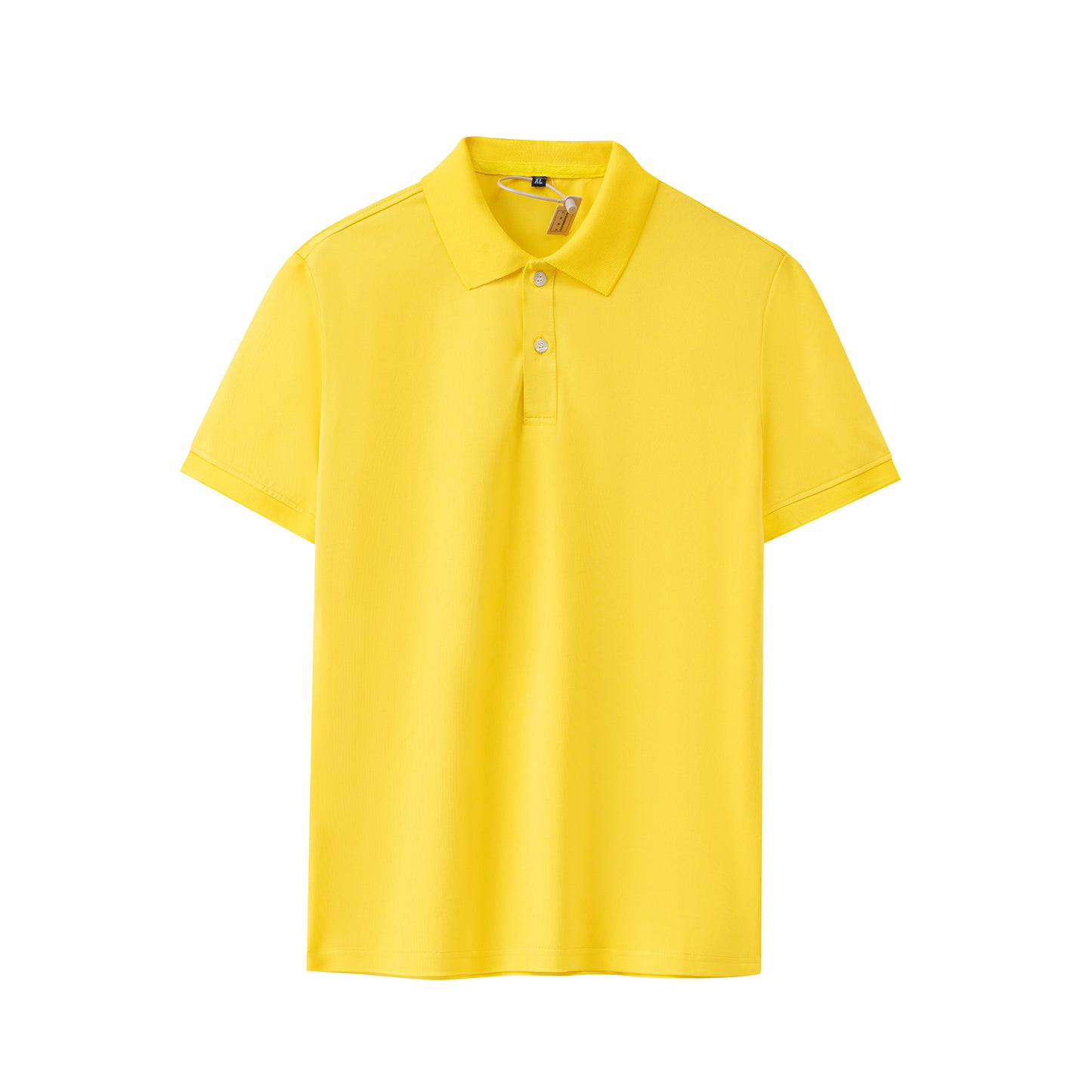 Yellow Polo