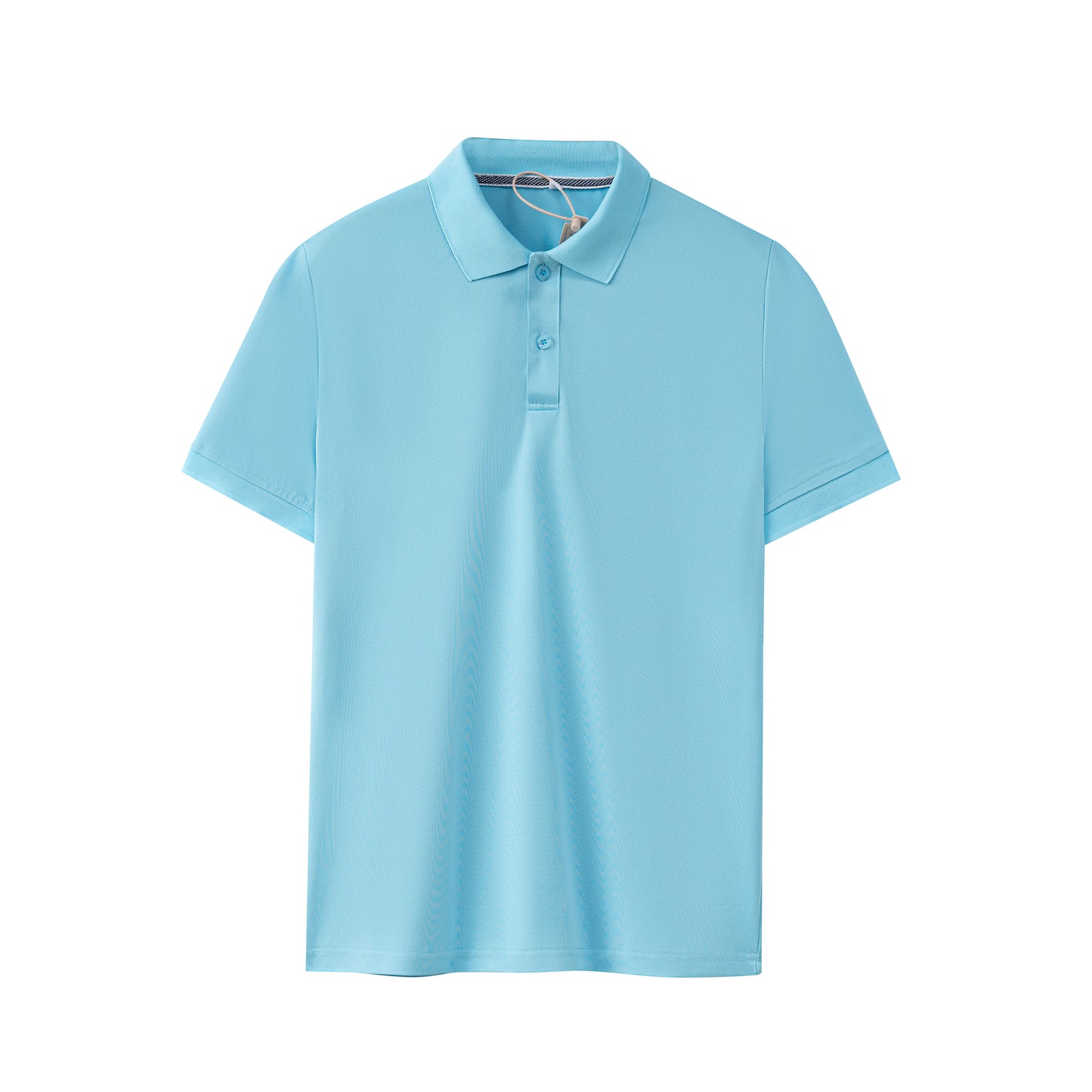 Sky Blue Polo
