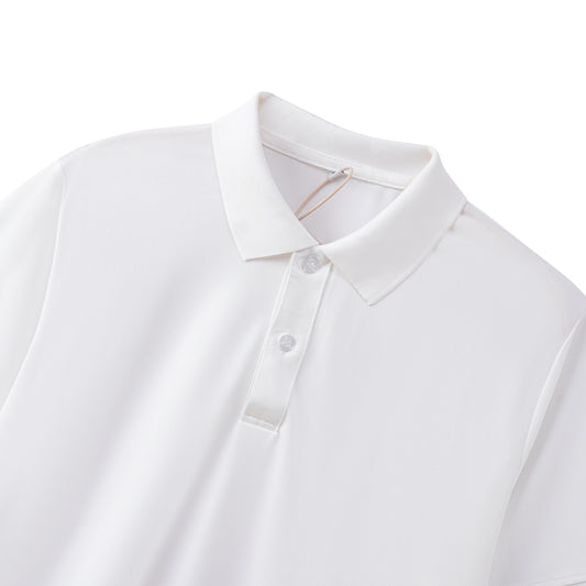 White Polo