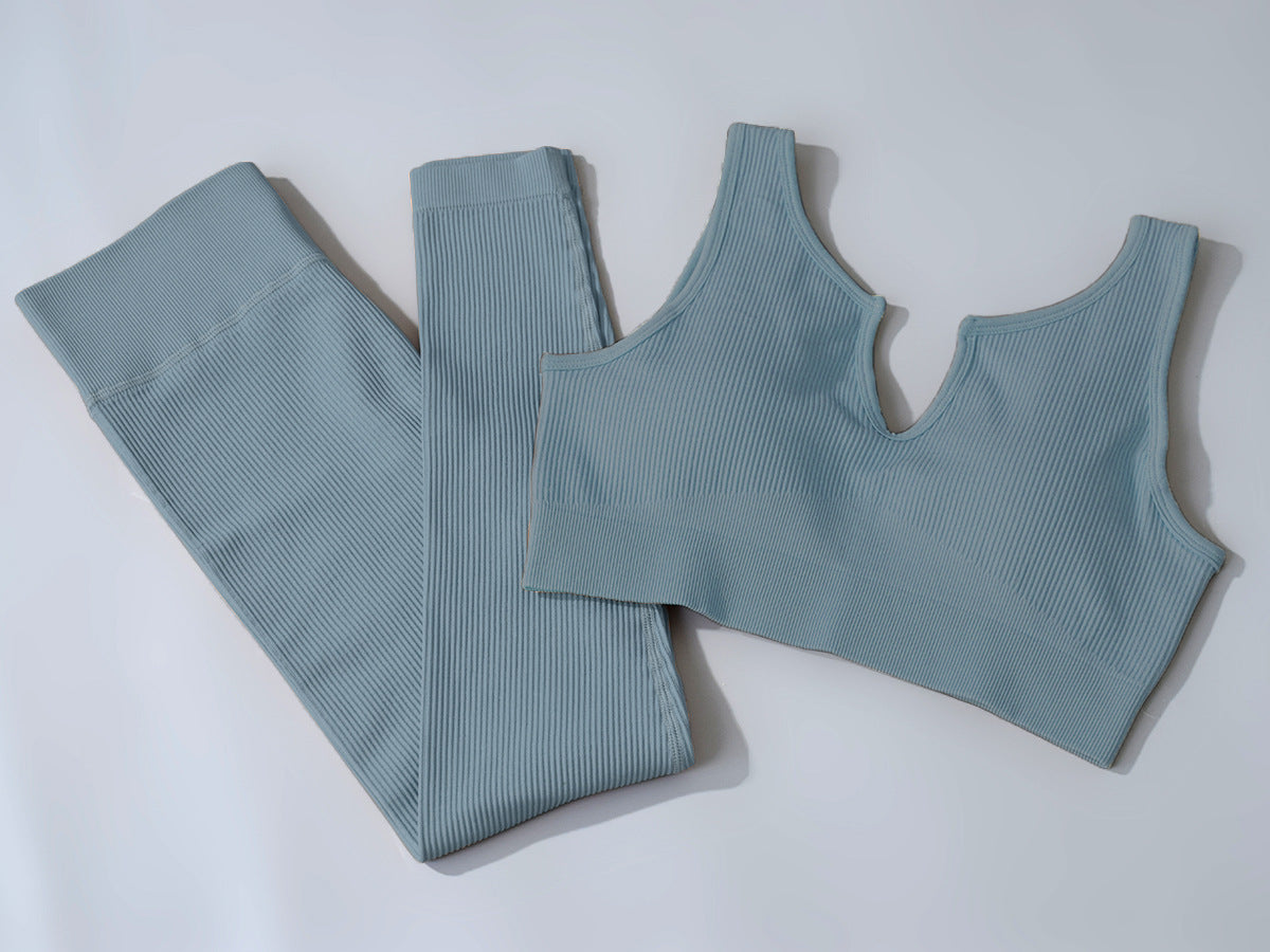 Sport Wear Yoga SetVoila Finest